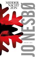 Middernachtzon - Jo Nesbø - ebook - thumbnail
