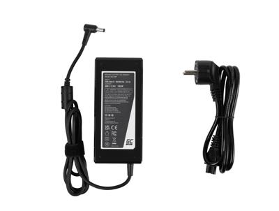 Green Cell AD136P netvoeding & inverter Universeel 150 W Zwart