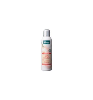 Kneipp Douche Douche Foam Mousse Silky Secret 200ml