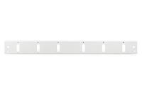 Digitus DN-96203-QL Patchbox-scherm 6 poorten Zonder connectoren 1 HE - thumbnail