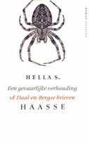 Gevaarlijke verhouding - Hella S. Haasse - ebook - thumbnail