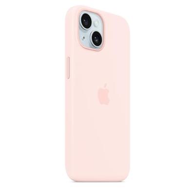 Telefoonhoes Apple MXPH3ZM/A Roze Apple iPhone 15