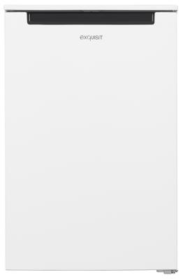 Exquisit GS81-040CW Tafelmodel vriezer Wit Exquisit GS81-040CW Tafelmodel vriezer Wit