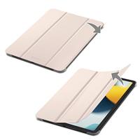 Hama Tablet-case Fold Clear Voor Apple IPad Mini 8,3 (6e Gen./2021) Roze - thumbnail