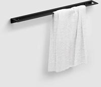 Clou Fold handdoekrek 60cm chroom CL/09.04057.29 - thumbnail