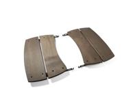 Big Green Egg | Egg Mates | Zijtafel Medium | Set van 2 - thumbnail