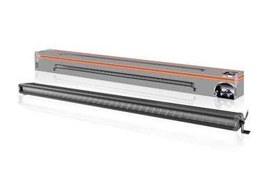 Osram Automotive LEDDL120-CB SM LEDriving® LIGHTBAR VX1000-CB SM Groot licht LED Voor (l x b x h) 1031 x 67 x 35 mm Wit