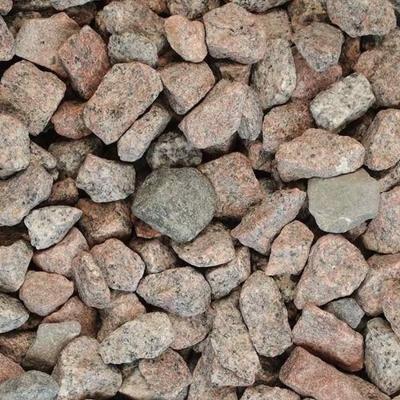 Schots Graniet Minibag - 750kg