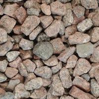 Schots Graniet Minibag - 750kg - thumbnail