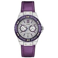 Guess W0775L6 (Ø 38 mm) Dames horloge - thumbnail