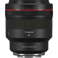 Canon RF 85mm F/1.2L USM DS - thumbnail