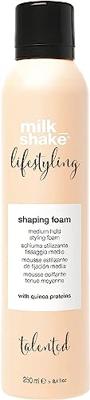Milk_Shake Lifestyling Shaping Foam 250 ml Milk_Shake Lifestyling Shaping Foam 250 ml