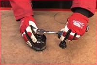 KS Tools 1509365 3/8 oliefiltersleutelset, 3-delig - thumbnail