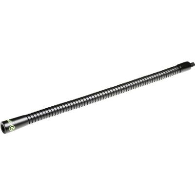 Gravity GMAGOOSEM Accessoirehouder Diameter:15 mm Schroefdraad (binnen): 3/8 Schroefdraad (buiten): 3/8 Gravity GMAGOOSEM Accessoirehouder Diameter:15 mm Schroefdraad (binnen): 3/8 Schroefdraad (buiten): 3/8