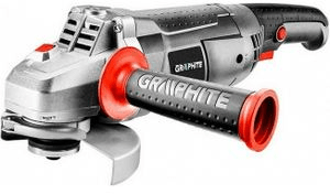 Graphite Verstekschuurmachine 1200W