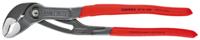 Knipex Cobra® Hightech-Waterpomptang | 180 mm Lengte | Anti-Slip | Kunststof Bekleed | Grijs Geatramenteerd - 87 01 180 SB - thumbnail