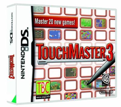 Touch Master 3 Touch Master 3