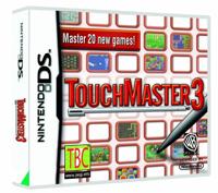 Touch Master 3 - thumbnail