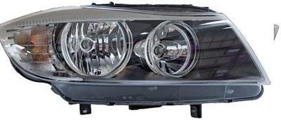 Koplamp rechts 1E1354699021