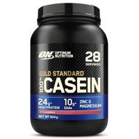 100% Caseine Time Release Proteine | Optimum Nutrition | 924g - thumbnail