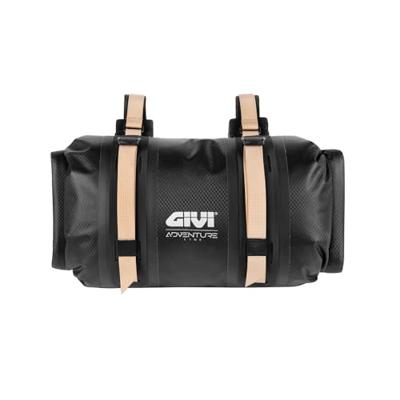 Givi Adventure Climb Stuurtas 14L - Zwart Givi Adventure Climb Stuurtas 14L - Zwart