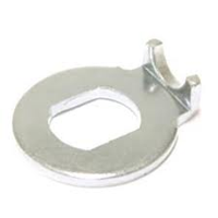 SturmeyArcher Sturmey archer borgring st.archer washer 9,5mm f.chain tensioner 3-sp - thumbnail