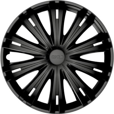 Wieldoppenset Giga 16-inch mat zwart PP5046B Wieldoppenset Giga 16-inch mat zwart PP5046B