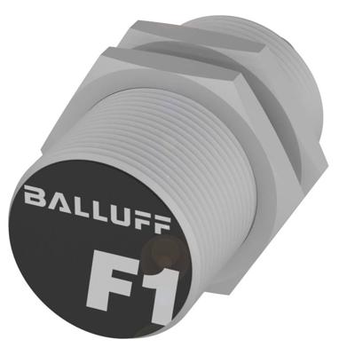 BALLUFF Inductieve sensor Vlak PNP BES02KM