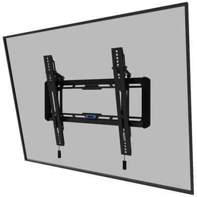 Neomounts WL35-550BL14 tv wandsteun wandmontage Neomounts WL35-550BL14 tv wandsteun wandmontage