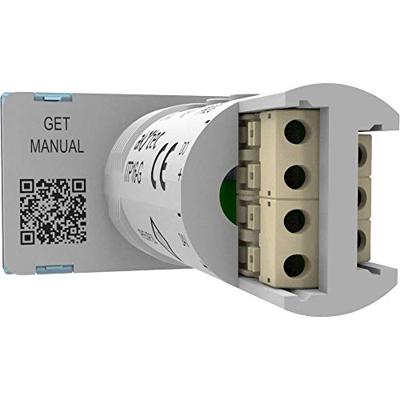 akYtec ITP16 Digitaal inbouwmeetapparaat