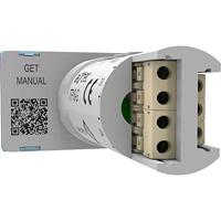 akYtec ITP16 Digitaal inbouwmeetapparaat - thumbnail