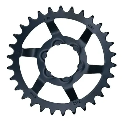 Shimano Kmc tandwiel 30 tands e5 nexus c7000/7050 3/32 - kettingbl kmc 30t r shim