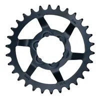 Shimano Kmc tandwiel 30 tands e5 nexus c7000/7050 3/32 - kettingbl kmc 30t r shim - thumbnail