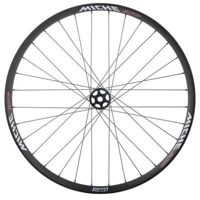 Miche voorwiel 27.5" 977hs regular steekas 100 6-gaats