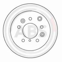 Remschijf 15985 - thumbnail