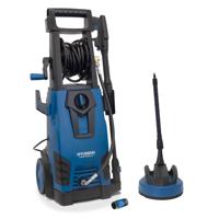 Hyundai Hogedrukreiniger set 180 bar 2400W - 57512 - thumbnail