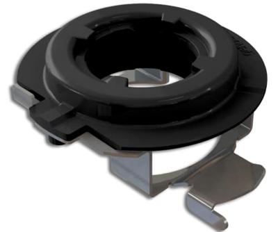 Philips adapter "ultinon pro6000 adapter ring led h7 type 11182x2