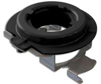 Philips adapter "ultinon pro6000 adapter ring led h7 type 11182x2 - thumbnail