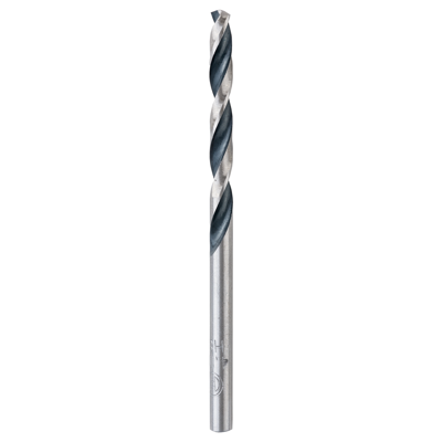 Bosch Accessoires 10X Metaalboor HSS Pointeq 4,1mm - 2608577209 Bosch Accessoires 10X Metaalboor HSS Pointeq 4,1mm - 2608577209