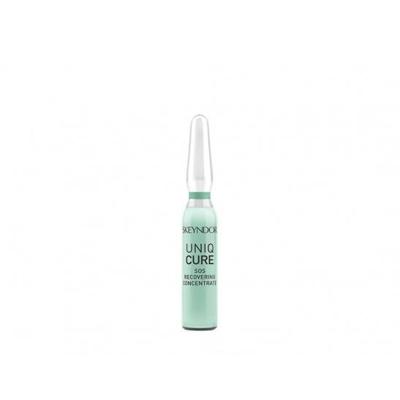 Skeyndor Uniqcure SOS Recovering Concentrate 7x2ml