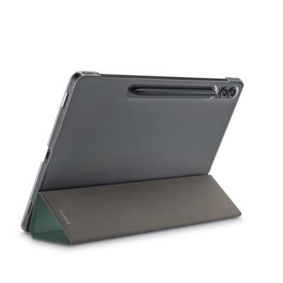 Hama Tablet-case Fold Clear Voor Samsung Galaxy Tab S9+ 12,4 Groen