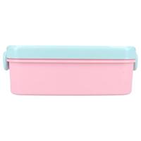 Lilo & Stitch Lunch Box Stitch Lunch Bunch - thumbnail