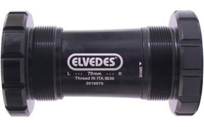 Elvedes Trapas ita ib30