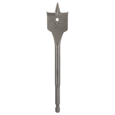 Bosch Accessoires Speedboor Self Cut | 30 x 6,35 152 mm - 2609255343