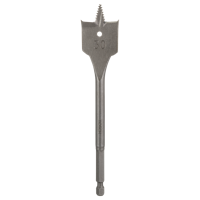 Bosch Accessoires Speedboor Self Cut | 30 x 6,35 152 mm - 2609255343 - thumbnail