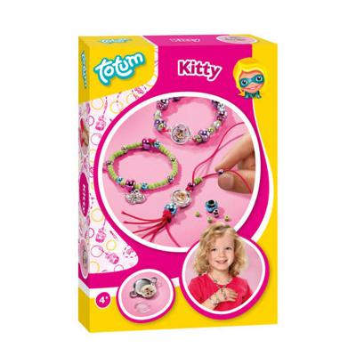 Totum Sieraden Maken Kitty