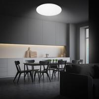 Briloner LED-plafondlamp met sterreneffect (56 cm diameter) - thumbnail
