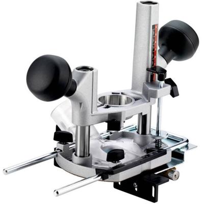 Metabo Accessoires Freesvoorzetapparaat - 631501000