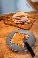 DICK ProDynamic Broodmes gekarteld, 11cm - thumbnail