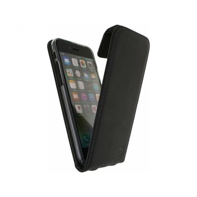 Mobilize Classic Gelly Flip Case Apple iPhone 6/6S/7/8/SE (2020/2022) Black